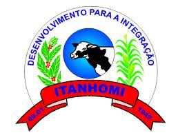 Герб населённого пункта Итаньоми