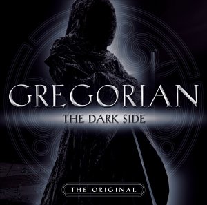 Обложка альбома «The Dark Side» (Gregorian, 2004)