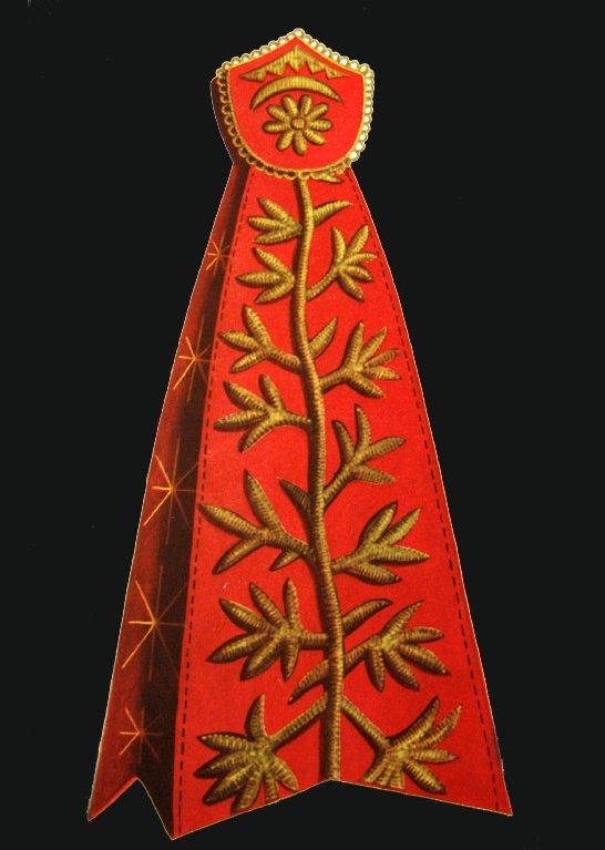 Файл:Адыгское золотое шитьё.jpg