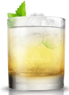 Бренди-смэш (коктейль) 2.jpg