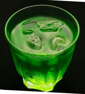 Файл:Душистая мята (коктейль).jpg