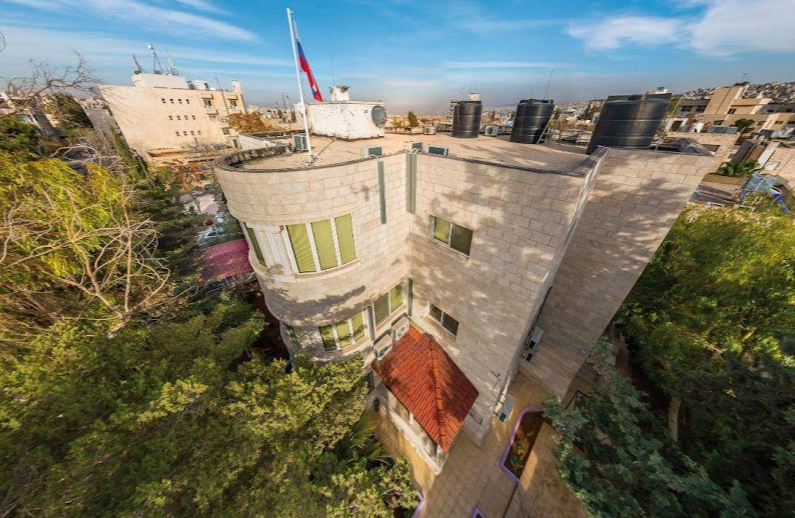 Файл:Русский дом в Аммане, Иордания.png