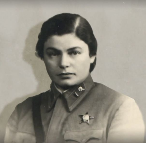 Файл:Фортус Мария Александровна.jpeg