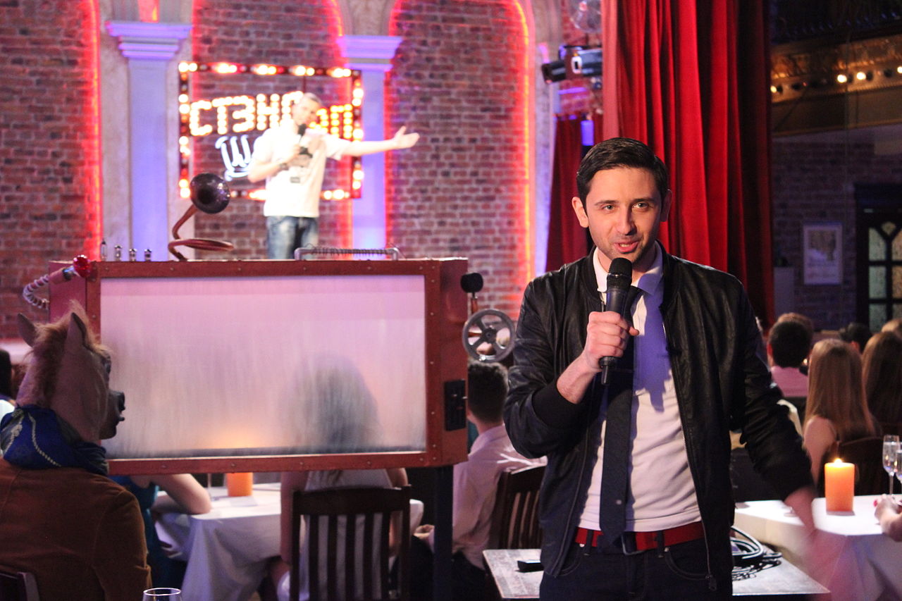 Андрій Шабанов у "СтэндАп Шоу" 2.JPG