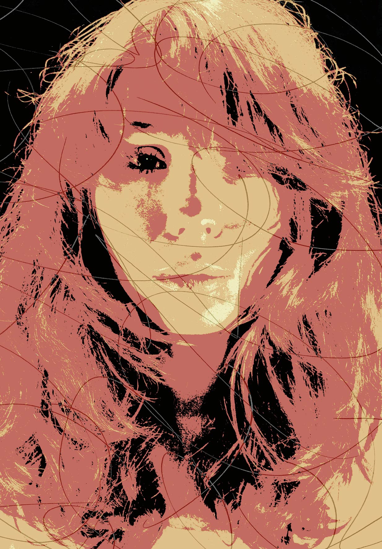 Матильда. 2012