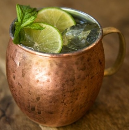 Файл:Московский мул (коктейль).jpg