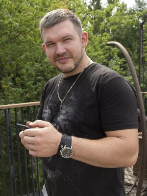 Файл:Сергей Александрович Токарев.jpg