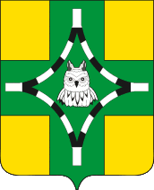 Герб города Тихорецк