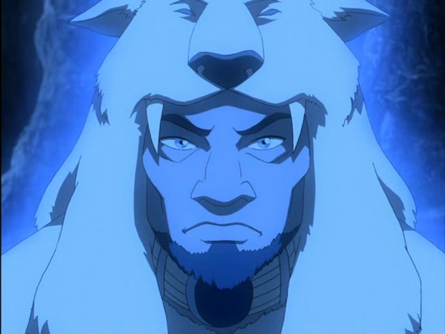 Аватар Курук