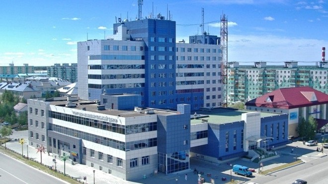 Файл:Эколого-этнографический музей Фасад.jpg