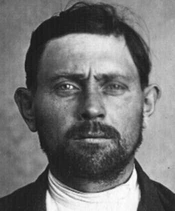 И. Д. Ларионов