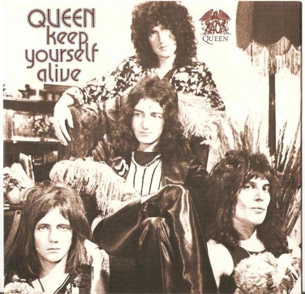 Американское переиздание, 2011