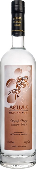 бутылка 0.75 л