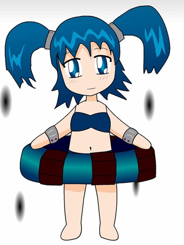 В качестве тиби