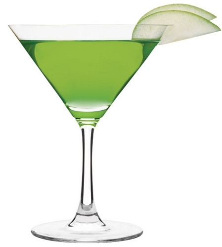 Файл:Яблочно-Дынный Мартини (коктейль).jpg