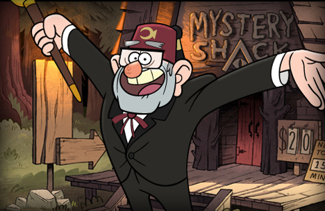 Файл:Grunkle Stan promo.png