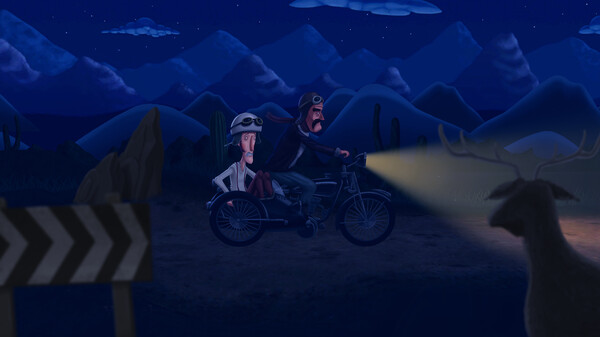 Slender Threads. Скрин 3.jpg