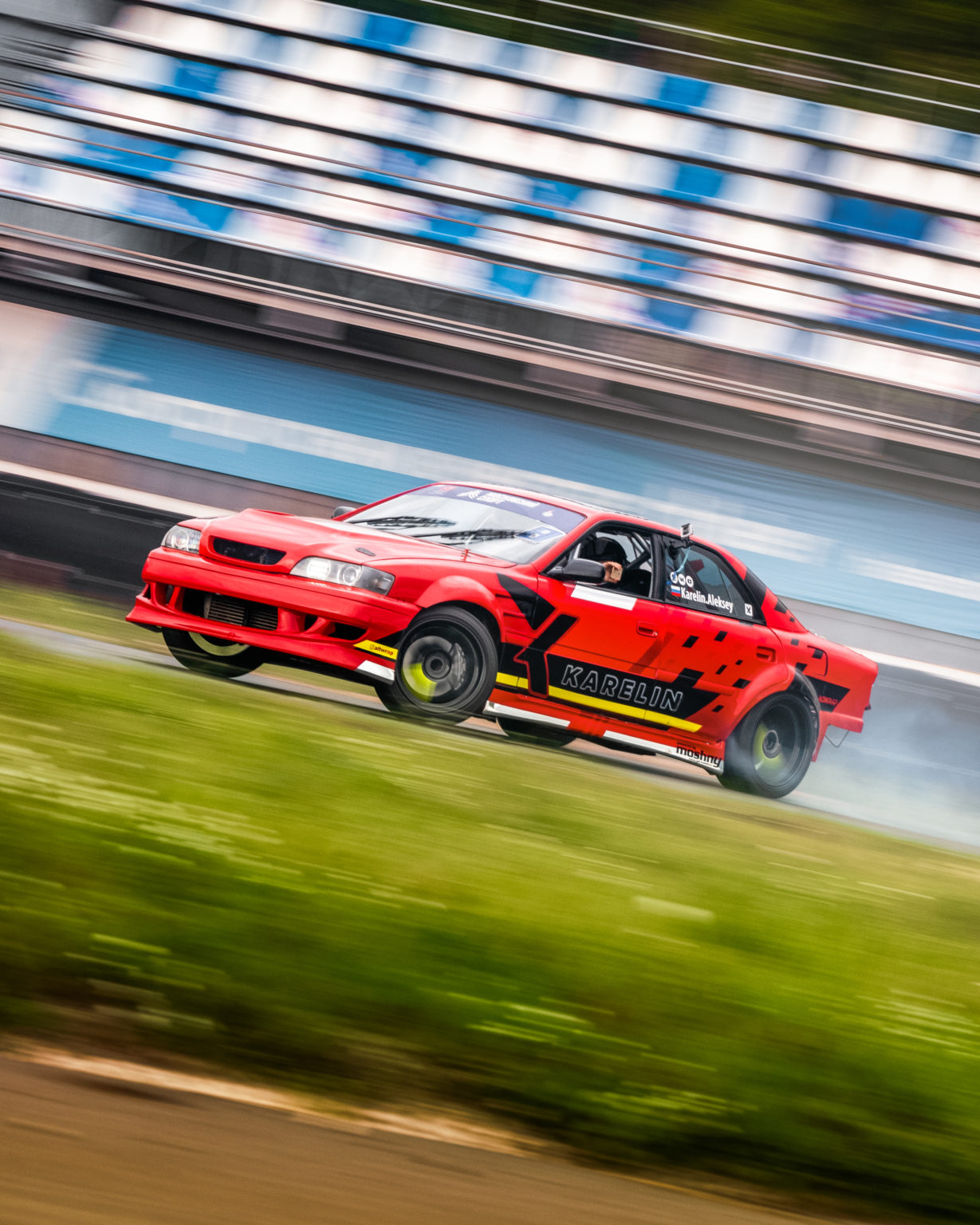 5Фото с Drift Expo Track Mode 2020.jpg