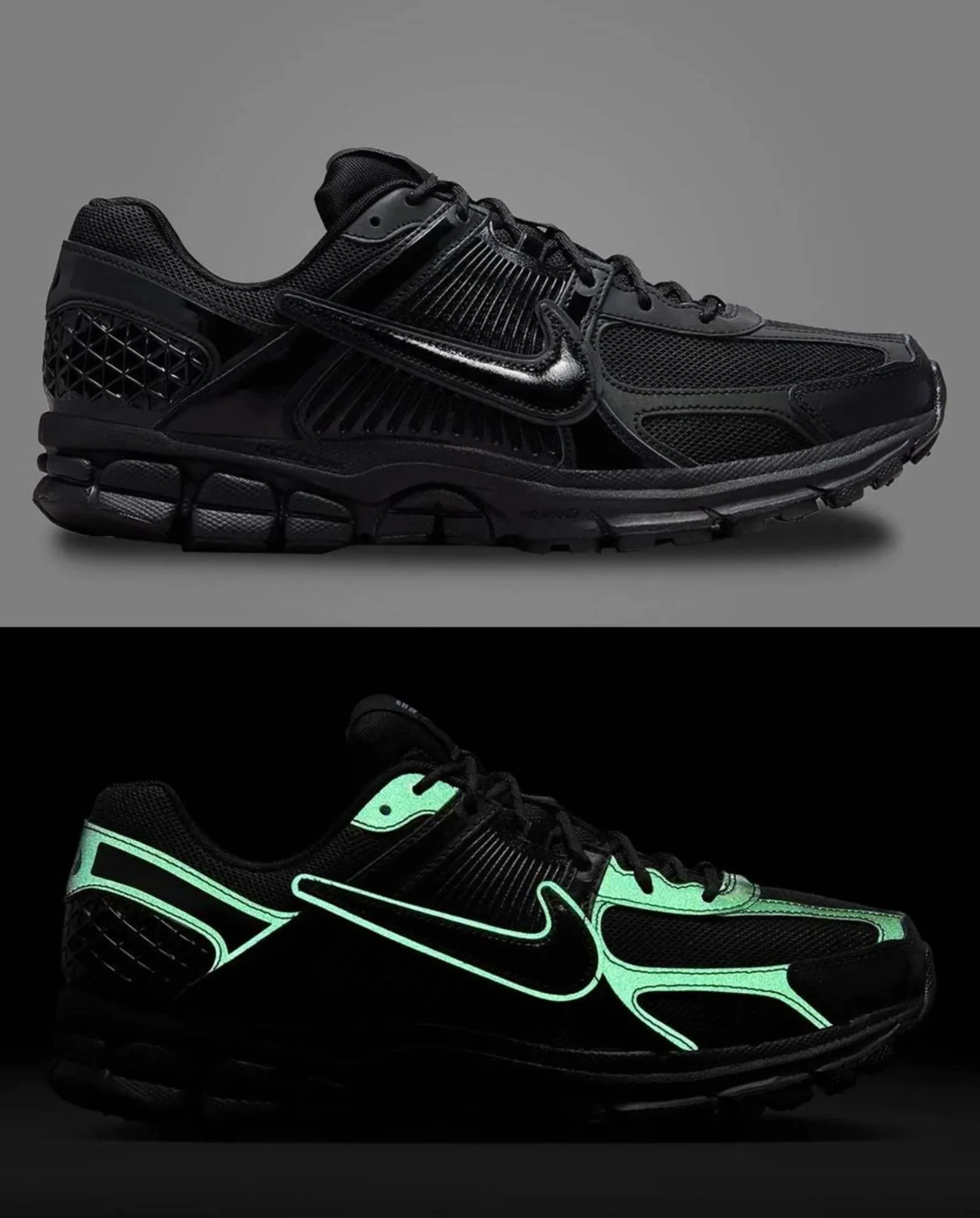 Nike Zoom Vomero 5 x Dover Street Market «Black»
