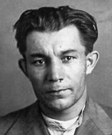 С. Я. Богачев