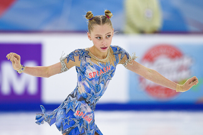 Файл:Лидия Дмитриевна Плескачёва.jpeg