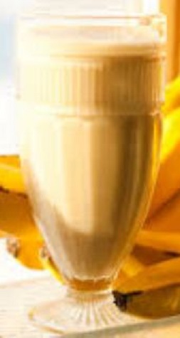 Файл:Банановый Смузи (коктейль).jpg