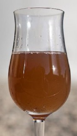 Файл:Виноградная Ракета (коктейль).jpg