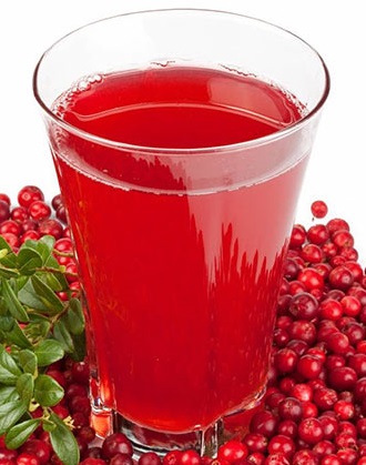 Файл:Клюквенный сбитень (коктейль).jpg