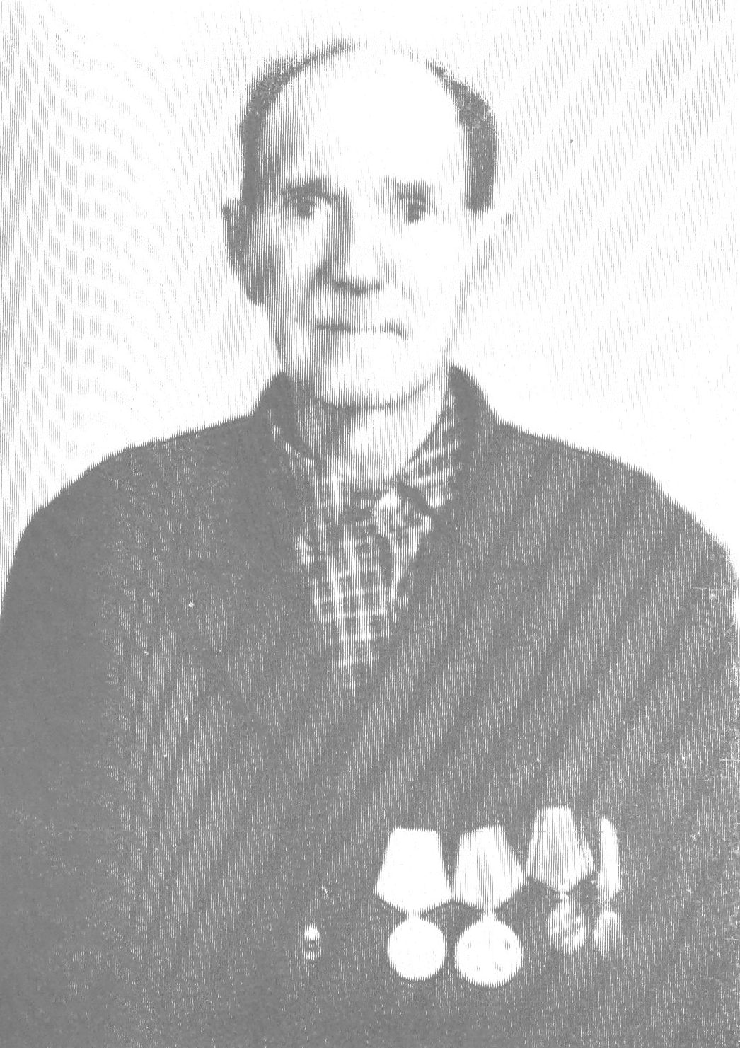 П. А. Боровик