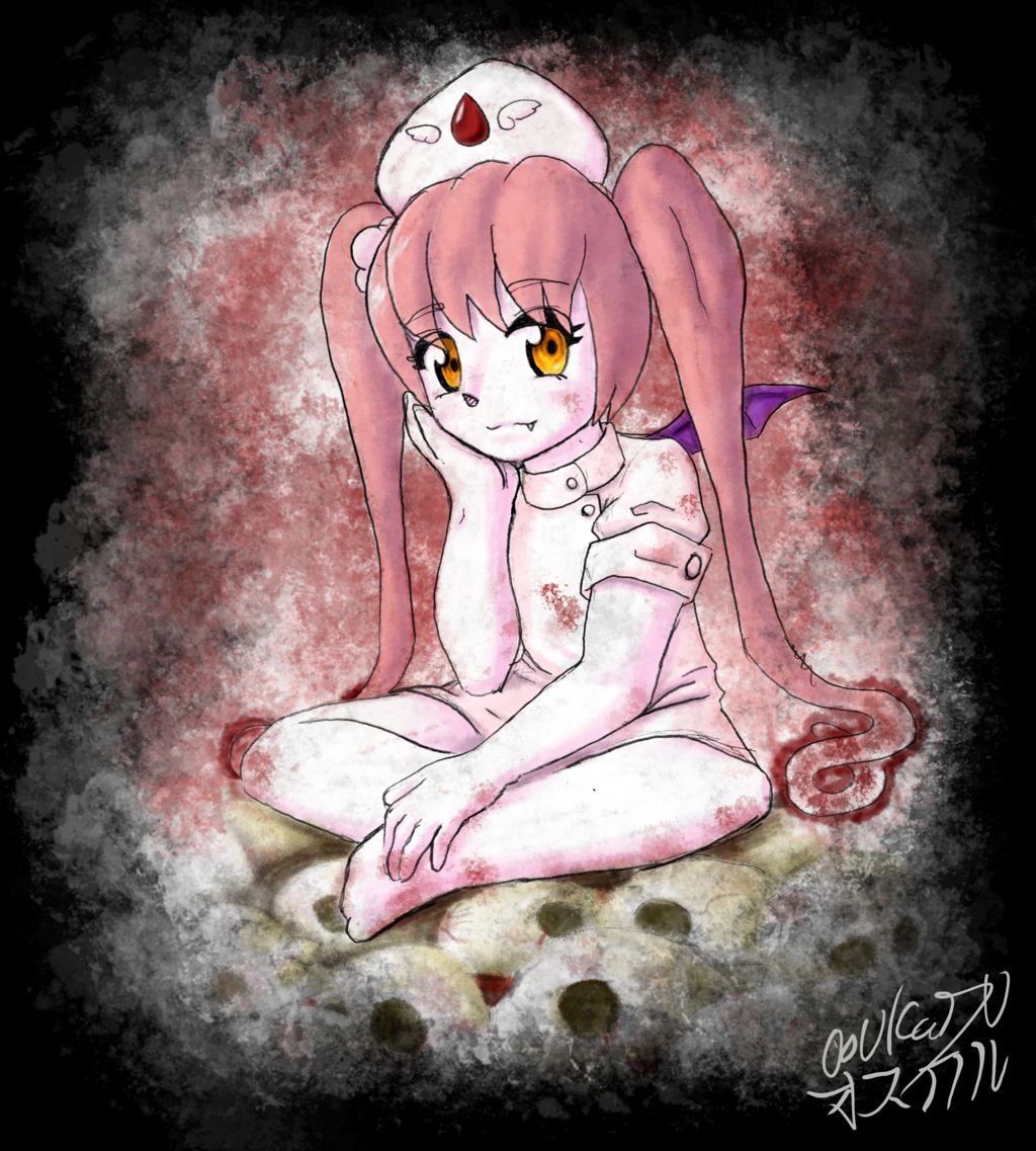 Задумалась: кто следующий?