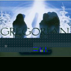 Обложка альбома «Christmas Chants» (Gregorian, 2006)