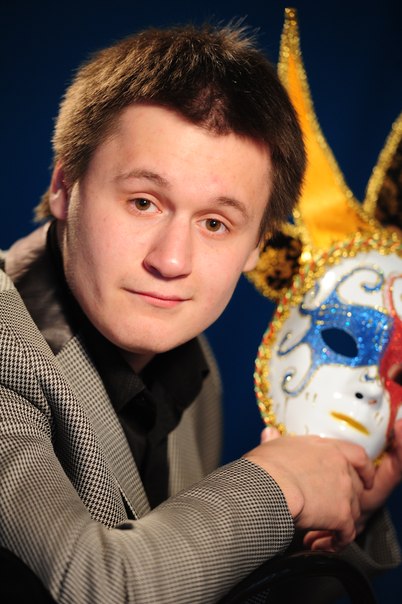 Sergej Sergeevich Malyshev.jpg