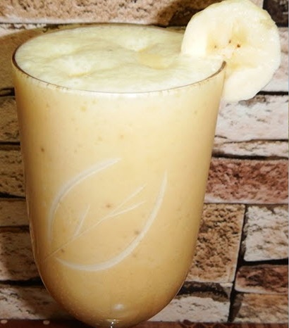 Файл:Банановый коктейль с коньяком.jpg