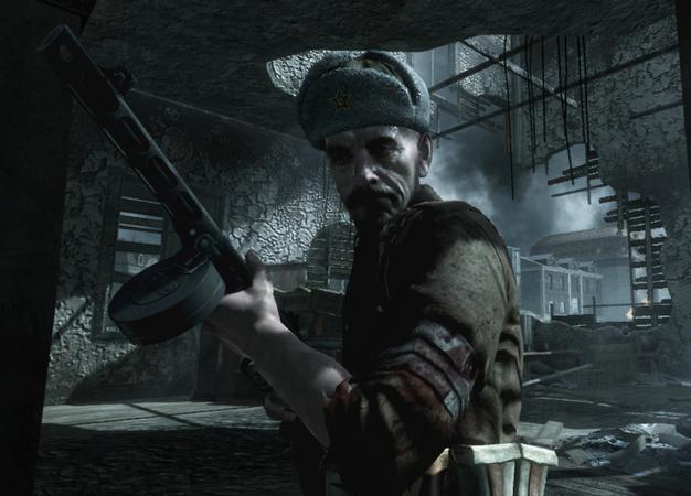 Сталинград