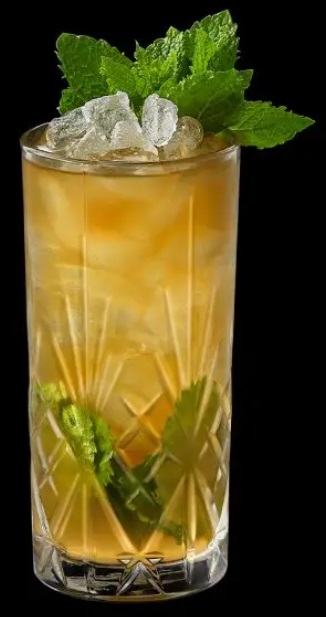 Френч Мохито (коктейль).jpg