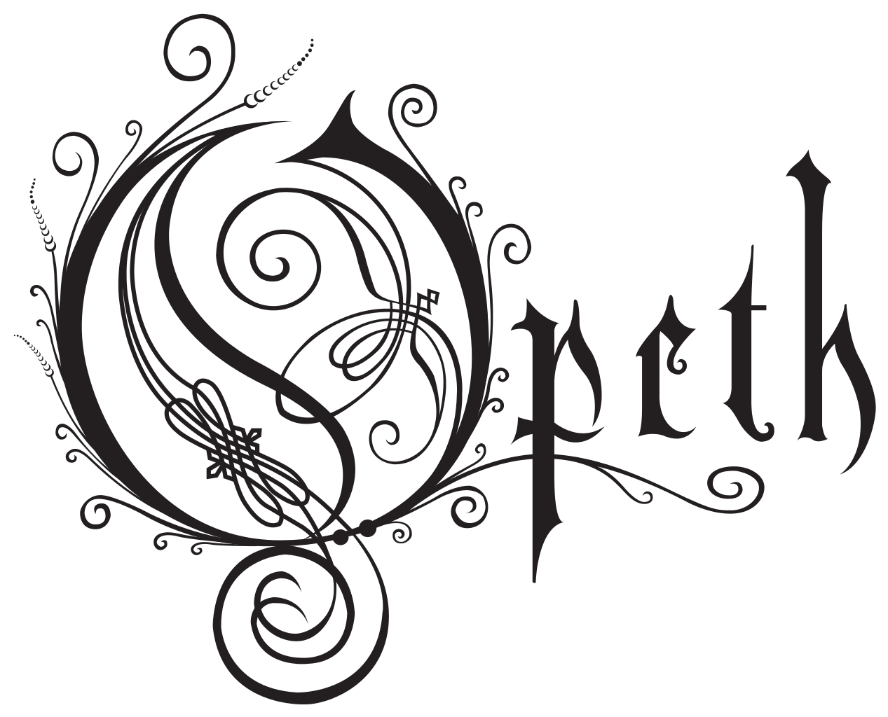 Opeth Logo.png