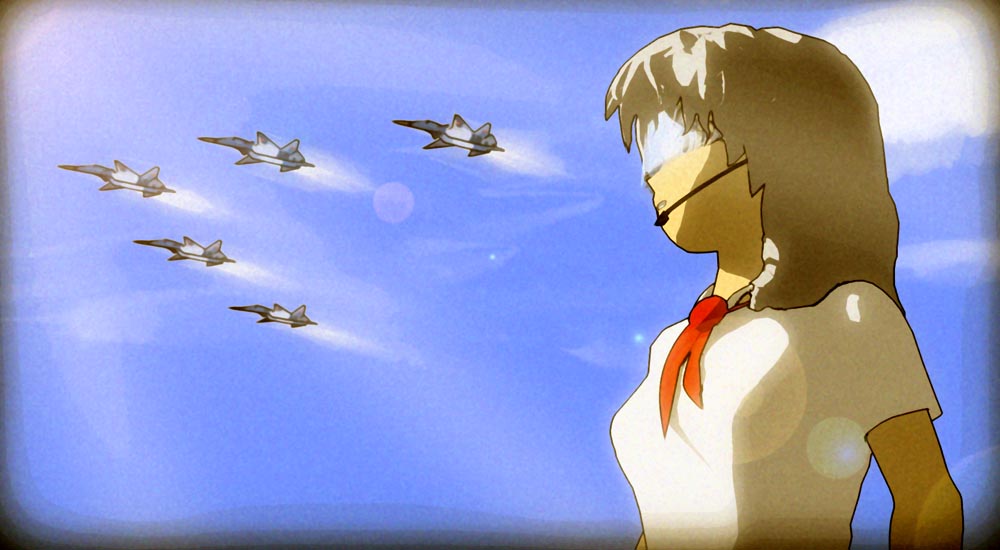 АСГУ атакует