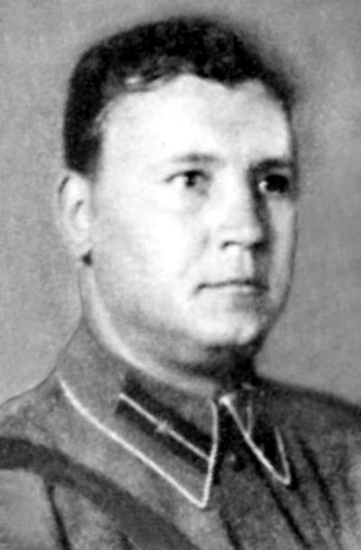 И. П. Малкин