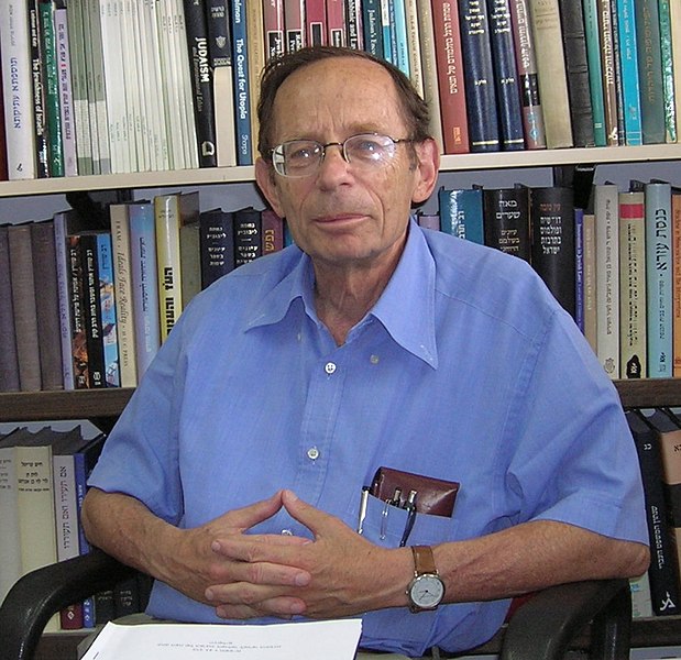 Professor Yaakov Blidstein.jpg