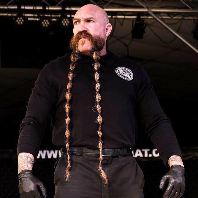 Файл:Майк Белтран.jpg