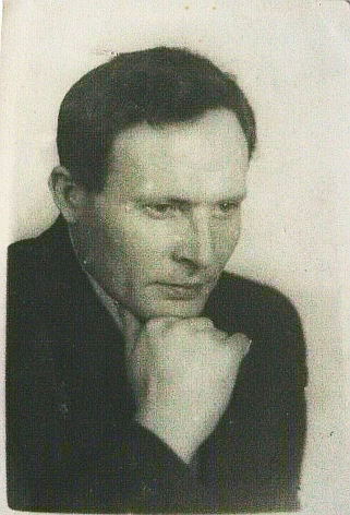 Хейфец Д С .JPG