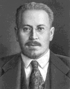 А. М. Никитин