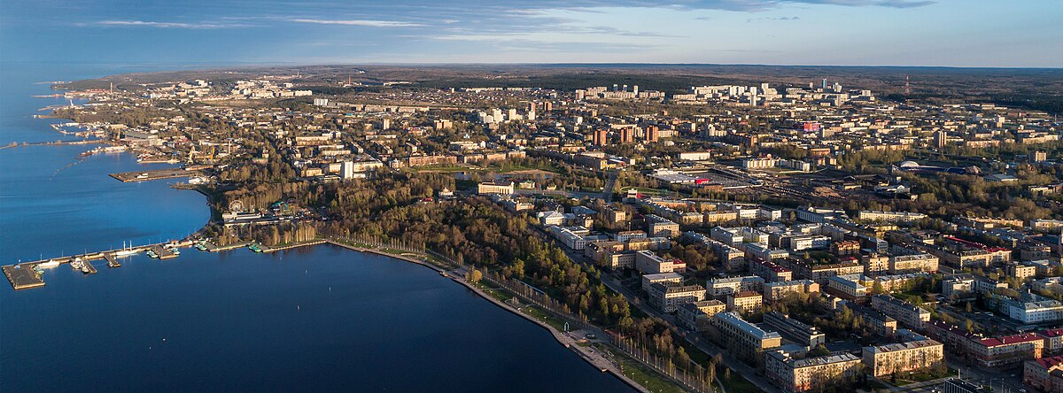 Файл:Petrozavodsk 06-2017 img66 aerial view (crop) 2.jpg