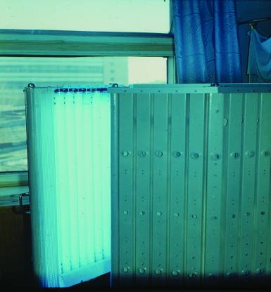 Аппарат ОДУФ-2 (к) (рац.предложение№ 42)