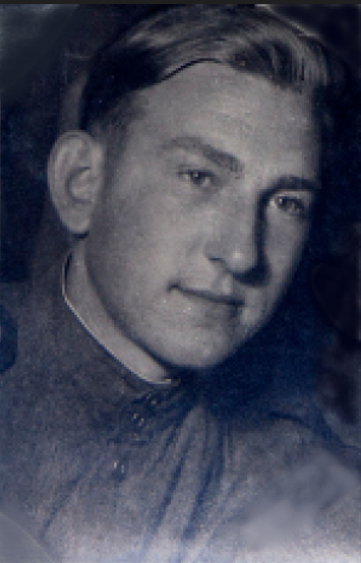 Яковлев Виктор Алексеевич