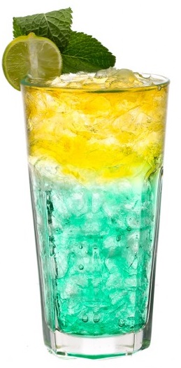 Файл:Ginger (коктейль).jpg