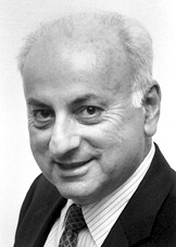 Мелвин Шварц