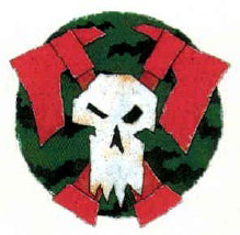 Кровавые Топоры