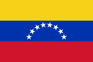 Flag of Venezuela.svg