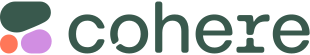 Cohere logo.svg